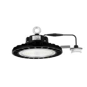   PHANTOM csarnokvilágító, 100W 4000K 175lm/W 17500lm 1-10V 60° CRI80 MV PRIME, természetes fehér, CRI≥80, IP65, LED line, LL-219472