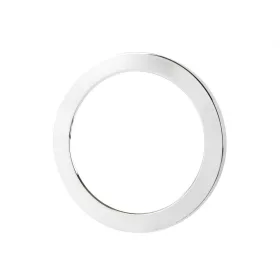   Keret Easy Fix AURA 18W króm kerek panelhez, LED line, LL-241895