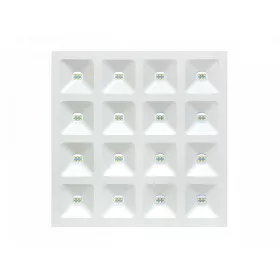   LED panel DIORA 15-36W 4000K 2250-5040lm négyzet, természetes fehér, CRI≥80, LED line, LL-244193