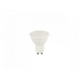   GU10 LED izzó, 7W, természetes fehér, 4000K, 600lm, CRI≥80, LED line, LL-244742