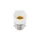 LED izzó foglalat átalakító B22-E14, LED line, LL-246302