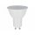 GU10 LED izzó, 1W, hideg fehér, 6500K, 120lm, CRI≥80, LED line, LL-246760