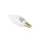 E14 LED izzó, 6W, természetes fehér, 4000K, 522lm, CRI≥80, LED line, LL-247347