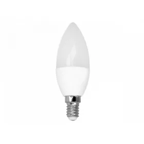   E14 LED izzó, 6W, meleg fehér, 3000K, 522lm, CRI≥80, LED line, LL-247354