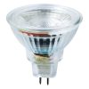 MR16 LED izzó, 10-14 V AC/DC, 3W, natúrfehér, 4000K, természetes fehér, 273lm, CRI≥80, LED line, LL-247798