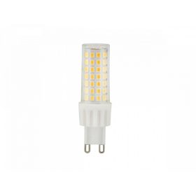   G9 LED izzó, 8W, természetes fehér, 4000K, 750lm, CRI≥80, LED line, LL-247910