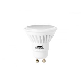   GU10 LED izzó, 10W, természetes fehér, 4000K, 1000lm, LED line, LL-248597