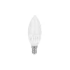 E14 LED izzó, 9W, meleg fehér, 2700K, 1260lm, CRI≥80, LED line, LL-248610-II