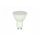 GU10 LED izzó, 5W, meleg fehér, 3000K, 450lm, CRI≥80, LED line, LL-248672