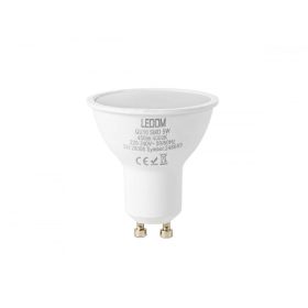   LED izzó GU10 5W 4000K 450lm 220-240V, természetes fehér, CRI≥80, LED line, LL-248689