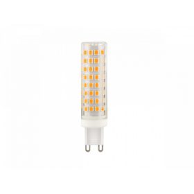   G9 LED izzó, 12W, meleg fehér, 2700K, 1160lm, CRI≥80, LED line, LL-248900