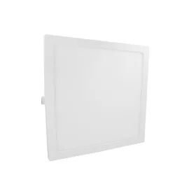   süllyesztett mennyezeti LED panel Easy Fix 24W 2700K 2150lm négyzet alakú, meleg fehér, CRI≥80, LED line, LL-249471