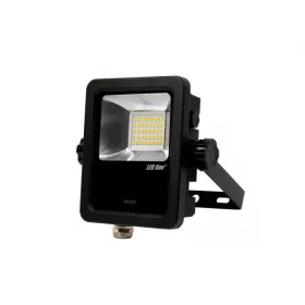   PROJECT LED reflektor, 120°, IP65, 16 W, természetes fehér, fekete, 5 év garancia, 16W, 4000K, 1760lm, CRI≥80, LED line, LL-470508