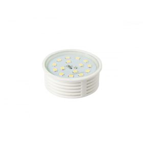   GU10 LED izzó, 5W, hideg fehér, 6500K, 400lm, CRI≥80, LED line, LL-470560