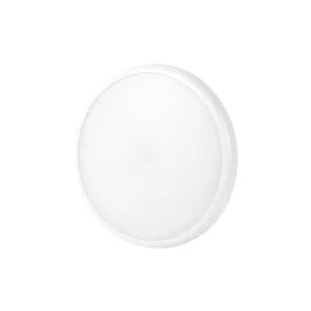   PRIME mennyezeti lámpa LUNAR 16W 4000K 1600lm IP65 kerek, természetes fehér, CRI≥80, LED line, LL-470577-II