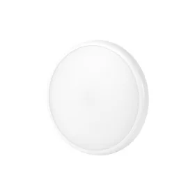   PRIME mennyezeti lámpa LUNAR 16W 4000K 1600lm IP65 kerek mozgásérzékelővel, természetes fehér, CRI≥80, LED line, LL-470584-II