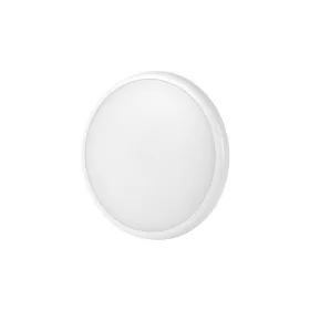   PRIME mennyezeti lámpa LUNAR 22W 4000K 2200lm IP65 kerek mozgásérzékelővel, természetes fehér, CRI≥80, LED line, LL-470607-II