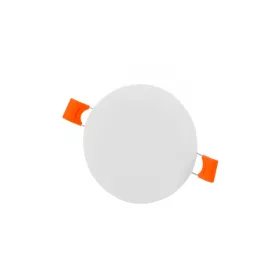   LEDOM keret nélküli LED lámpatest 8W 4000K 800lm, természetes fehér, LED line, LL-470621