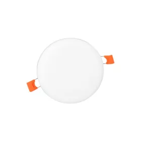   LEDOM keret nélküli LED lámpatest 18W 2700K 1800lm, meleg fehér, CRI≥80, LED line, LL-470638
