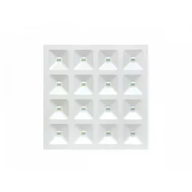   LED panel DIORA 36W 4000K 5040lm 1-10V négyzet, természetes fehér, CRI≥80, szabályozható, LED line, LL-471260