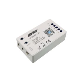   VARIANTE LED szalag vezérlő 12V/24V 16A / CCT WIFI TUYA PRIME, LED line, LL-471284