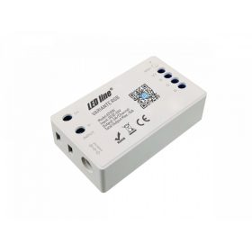   LED szalag vezérlő VARIANTE RF WIFI TUYA RGB, 360W, LED line, LL-471291