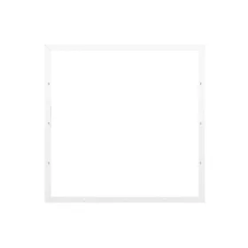   Felületi rögzítő keret 60x60 62mm fehér, LED line, LL-476791