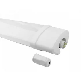   LEDOM TRI-PROOF 40W 4000K 1250mm, természetes fehér, 4800lm, CRI≥80, IP65, LED line, LL-477613