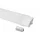 LEDOM TRI-PROOF 90W 4000K 1550mm, természetes fehér, 10800lm, CRI≥80, IP65, LED line, LL-477637