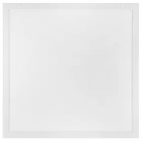   2 az 1-ben LED panel 30W 4000K 3600lm 60x60 vészvilágítási modul 3 órás automatikus teszt PRIME, természetes fehér, LED line, LL-478481-AW3HAT
