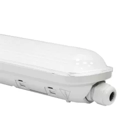   PRIME LINKER háromszoros ellenállású 55W, 4000K, természetes fehér, 8250lm, CRI≥80, IP65, 1500mm, LED line, LL-479600