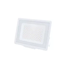   LED smd reflektor fehér city line, 20W, 6000K, hideg fehér, 1600 lm, IP65, Optonica, 5903