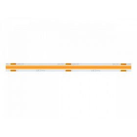   PRIME LED szalag 320 COB 24V 2700K 8W, 30m, meleg fehér, 800lm, CRI≥90, szabályozható, LED line, LL-479754