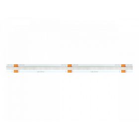   LED szalag, COB, 2880 LED, 24 V DC, 10 W/m, IP20, RGB, 5 év garancia, 5m, 10W, szabályozható, 24V, LED line, LL-479907