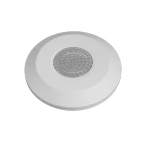 LED pir mozgásérzékelő 360° fehér IP20, Optonica, 7310