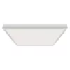 LED panel BAXXO 60 × 60 cm, 50 mm, 36 W, 4320 lm, falon kívüli, semleges fehér, IP20, 4000K, 220-240V, CRI> 80, Természetes fehér, EMOS, ZB1614
