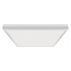   LED panel BAXXO 60 × 60 cm, 50 mm, 36 W, 4320 lm, falon kívüli, semleges fehér, IP20, 4000K, 220-240V, CRI> 80, Természetes fehér, EMOS, ZB1614