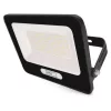 LED reflektor GLARO 50W, fekete, IP65, 5000 lm, természetes fehér, 4000K, 220-240V, CRI> 80, EMOS, ZS2244B