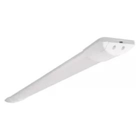   LED lineáris lámpatest MINO 40W, semleges fehér, 4000K, 4400, 220-240V, CRI>80, Természetes fehér, IP20, EMOS, ZAB902