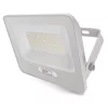 LED reflektor GLARO 30W, fehér, IP65, 3000 lm, természetes fehér, 4000K, 220-240V, CRI> 80, EMOS, ZS2234W