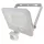 LED reflektor GLARO PIR 30 W, fehér, IP54, 3000 lm, természetes fehér, 4000K, 220-240V, CRI> 80, EMOS, ZS2334W