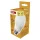 LED izzó Basic A60, E27, 11W (75 W), 1055 lm, Meleg fehér, 3000K, 230V, CRI>80, EMOS, ZL5F57