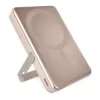 EMOS Powerbank WI 1031, 10 000 mAh, 20 W+Wireless, rosegold, B0552RG