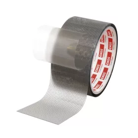   Rovarháló javító szalag 50 mm, 2 m, átlátszó, EMOS, F6210