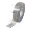 Kétoldalas NANOGRID szalag 19 mm, 3 m, átlátszó, EMOS, F6301