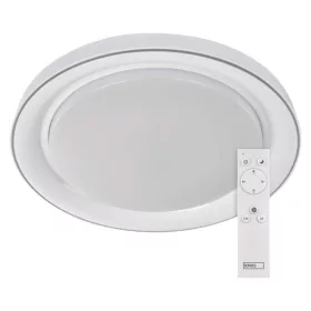   EMOS LED mennyezeti lámpa REMI 45W 2700lm dimm. állítható színhőmérséklet, 220-240V, CRI> 80, CCT, IP20, ZM5113