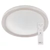 EMOS LED mennyezeti lámpa SABI 30W 1800lm dimm. állítható színhőmérséklet, 220-240V, CRI> 80, CCT, IP20, ZM5111