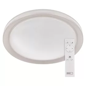   EMOS LED mennyezeti lámpa SABI 30W 1800lm dimm. állítható színhőmérséklet, 220-240V, CRI> 80, CCT, IP20, ZM5111