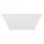 LED panel DIXXO 60 × 60 cm, 28 mm, 36 W, 4000 lm, süllyesztett, semleges fehér, IP20, 220–240V, CRI> 80, Természetes fehér, EMOS Lighting, ZB2410
