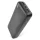 EMOS Powerbank AlphaQ3, 20 000 mAh, 22,5 W, fekete, B0572B